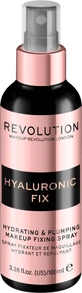 Revolution Hyaluronic Fix Спрей-фіксатор гіалуронової кислоти 100 мл
