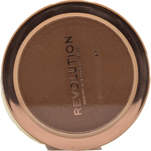 Бронзуюча пудра Revolution Mega Bronzer 02 тепла, 15 г