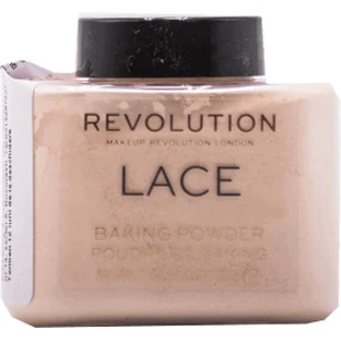 Пудра Revolution Lace, 32 г