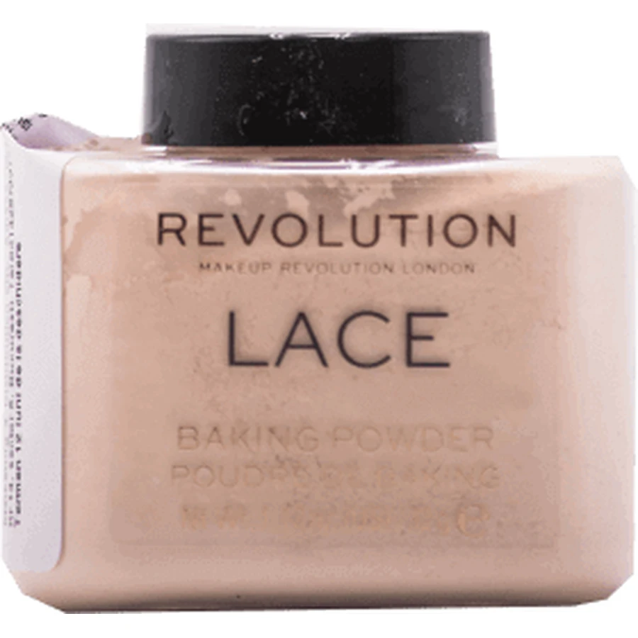 Пудра Revolution Lace, 32 г: цены и характеристики