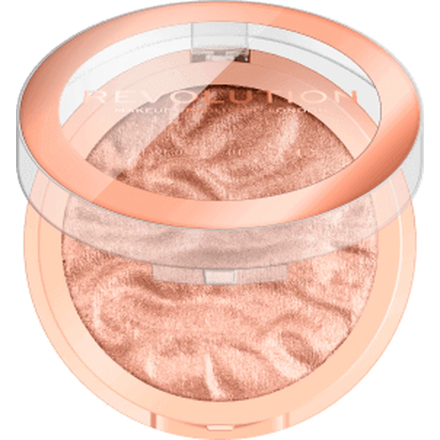 Revolution Reloaded Dare To Divulge Illuminator, 10 г: цены и характеристики