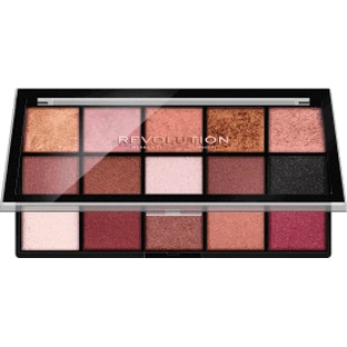 Revolution Reloaded Affection Eyeshadow Palette, 16,5 г