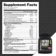 Nutrabio Intra Blast 10мг 732гр Чорничний лимонад