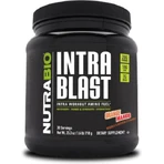 Nutrabio Intra Blast 10мг 732гр Чорничний лимонад: ціни та характеристики