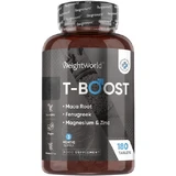 Файл WeightWorld T-Boost Суплімент для тестостерону 180