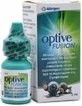 Allergan Optive Fusion Picături Oftalmice cu Acid Hialuronic pentru Ochi Uscat 3ml