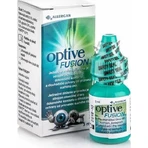 Allergan Optive Fusion Picături Oftalmice cu Acid Hialuronic pentru Ochi Uscat 3ml: ціни та характеристики