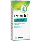 Priorin Șampon Împotriva Căderii Părului pentru Păr Gras 200ml