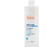Eau Thermale Avène Apres Soleil After Sun Emulsie pentru Față și Corp cu Jojoba 400ml