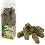 JR Farm (Джиер Фарм) Grainless Health CBD Sticks Skin&Coat - Беззернові палички з коноплями для гризунів, що покращують стан шкіри та шерсті, 75 г: ціни та характеристики
