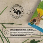 JR Farm (Джиер Фарм) Grainless Health CBD Sticks Skin&Coat - Беззернові палички з коноплями для гризунів, що покращують стан шкіри та шерсті, 75 г: ціни та характеристики