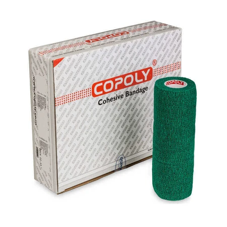 Сopoly - Фіксувальна стрічка для тварин 15 см, 15 x 450 см: ціни та характеристики