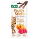 Lora Fruity Sticks Soft&Meaty Tuna Pumpkin Жевательные лакомства с тунцом и тыквой для взрослых котов, 3х5 г