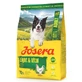 UAnimals Josera All Sizes Adult Light & Vital Сухой диетический корм для собак всех пород с избыточным весом, 900 кг.
