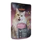 Leonardo Finest Selection Poultry & Egg Консервированный корм с домашней птицей и яйцом для котов, 85 г