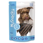 M-Pets Fish Sticks Лакомства Палочки с рыбой для собак, 80 г: цены и характеристики