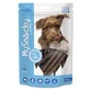 M-Pets Fish Sticks Лакомства Палочки с рыбой для собак, 80 г