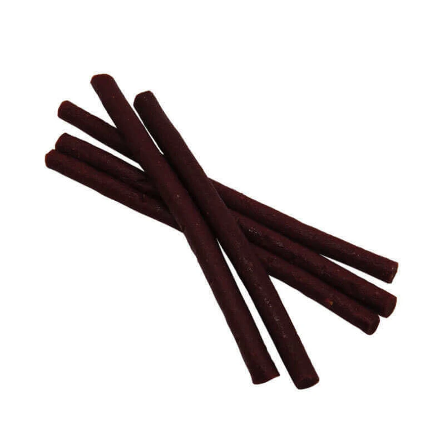 M-Pets Fish Sticks Лакомства Палочки с рыбой для собак, 80 г: цены и характеристики