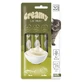 M-Pets Creamy Cat treat Tuna&Scallop Лакомства Крем с тунцом и морскими гребешками для котов, 60 г