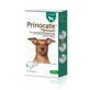 KRKA Prinocate Dog Противопаразитарные капли Принокат на холку от блох, власоедов, коростяных клещей и гельминтов для собак (1 пипетка), ≤ 4 кг