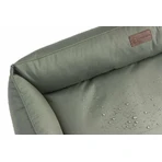 Harley & Cho (Харли энд Чо) Dreamer Waterproof - Лежак из влагостойкой ткани для кошек и собак, XL (110х70 см) (Хаки): цены и характеристики