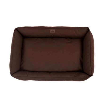 Harley & Cho (Харлі енд Чо) Dreamer Waterproof - Лежак із вологостійкої тканини для котів і собак, XXXL (140х100 см) (Коричневий): ціни та характеристики