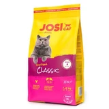 JosiCat by Josera Sterilised Classic Сухий корм з ніжним м'ясом домашньої птиці для стерилізованих котів, 1,9 кг