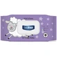 Салфетки влажные Deep Fresh Lovely Babies Little Lamb для детей с клапаном №120