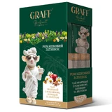 Чай травяной Graff Ромашковый уют в фильтр-пакетах по 2 г № 15