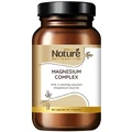 Вітаміни Sunlife Nature Magnesium Komplex капсули флакон № 180