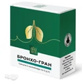 Бронхо-гран гранулы по 5 г №2 в конт. с дозат.