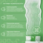 Зубна паста Medosan SensiCare зміцнююча для чутливих зубів 75 мл: ціни та характеристики