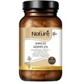 Витамины Sunlife Nature Immun Komplex капсулы флакон № 180 