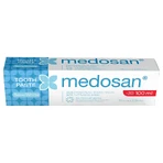 Зубна паста Medosan SensiWhite відбілююча для чутливих зубів 75 мл: цены и характеристики