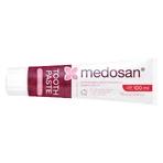 Зубная паста Medosan LumiWhite Pro интенсивная отбеливающая 75 мл: цены и характеристики