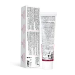 Зубная паста Medosan LumiWhite Pro интенсивная отбеливающая 75 мл: цены и характеристики