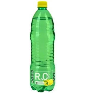 Вода питьевая ReO д/мед. целей слабогаз. со вкусом лимона по 950 мл