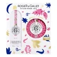 Набор Roger &amp; Gallet Роза Вода ароматизированная 30 мл + Мыло 100 г