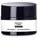 Крем для обличчя Beauty Derm Skin Fiction розгладжуючий з пептидами та сливою 50 мл: ціни та характеристики