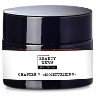 Крем для обличчя Beauty Derm Skin Fiction розгладжуючий з пептидами та сливою 50 мл