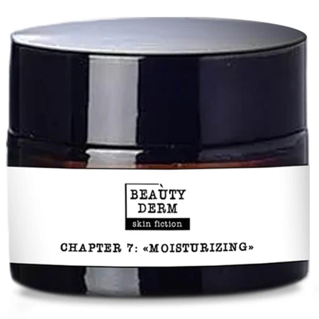 Крем для обличчя Beauty Derm Skin Fiction розгладжуючий з пептидами та сливою 50 мл: ціни та характеристики