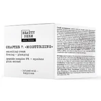 Крем для обличчя Beauty Derm Skin Fiction розгладжуючий з пептидами та сливою 50 мл: ціни та характеристики