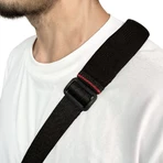 Бандаж для руки поддерживающий (косынка) ТМ Gamma R9115, размер L/XL: цены и характеристики