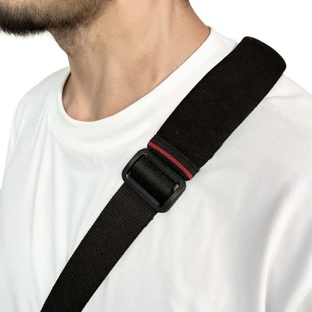 Бандаж для руки поддерживающий (косынка) ТМ Gamma R9115, размер L/XL: цены и характеристики