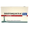 Бикалутамид-Виста АС таблетки, п/плен. обол. по 50 мг №30 (10х3)