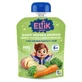 Пюре овочеве дитяче Elfik Magic батат, морква, броколі з 6-ти місяців 80 г