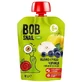 Пюре фруктовое Bob Snail Яблоко-Груша-Черника для детей от 6 месяцев 90 г
