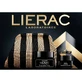 Набір Lierac Premium Преміум розкішний крем для обличчя 50 мл + Преміум крем для контуру очей 20 мл + Косметичка