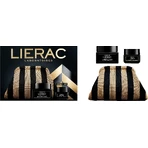 Набор Lierac Premium Премиум роскошный крем для лица 50 мл + Премиум крем для контура глаз 20 мл + Косметичка: цены и характеристики