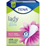 Прокладки урологічні Tena Lady Slim Mini Magic тонкі для жінок № 34